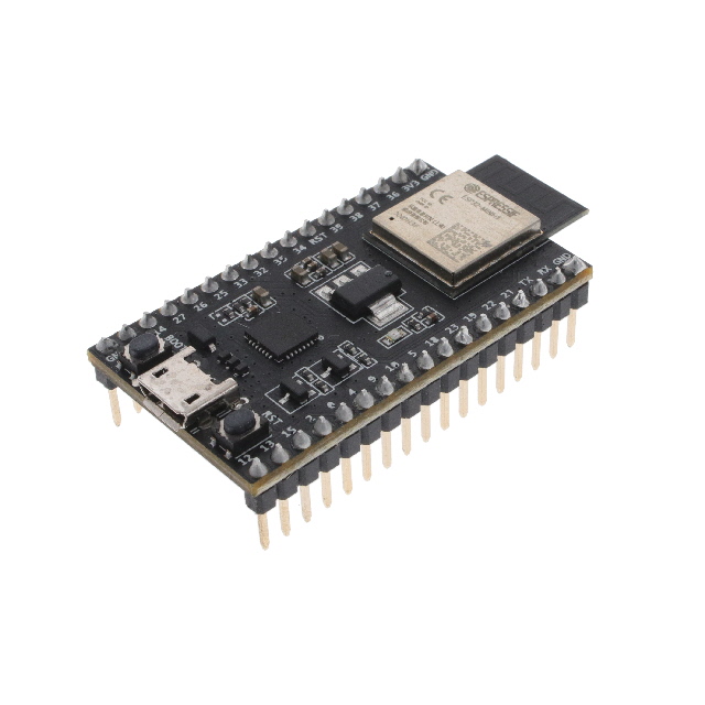Espressif Systems_ESP32-DEVKITM-1