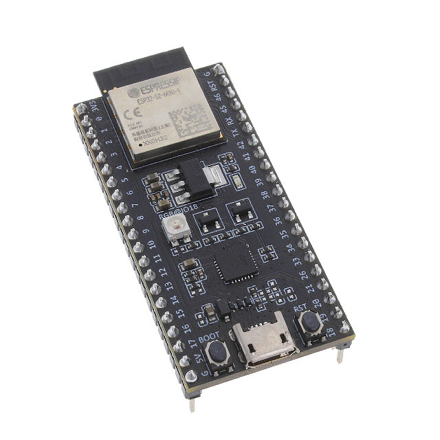 Espressif Systems_ESP32-S2-DEVKITM-1