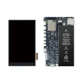Espressif Systems_ESP32-S2-HMI-DEVKIT-1_ESP32-S2 HMI DVKTT BASED ON ESP3