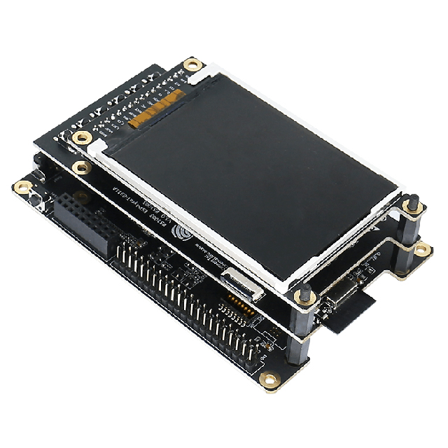 Espressif Systems_ESP32-S2-KALUGA-1