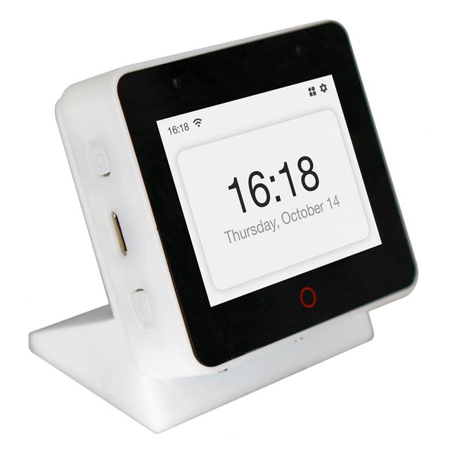 Espressif Systems_ESP32-S3-BOX