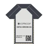 Espressif Systems_ESP32-WROOM-DA-N4_RF TXRX MODULE BT PCB TRACE SMD