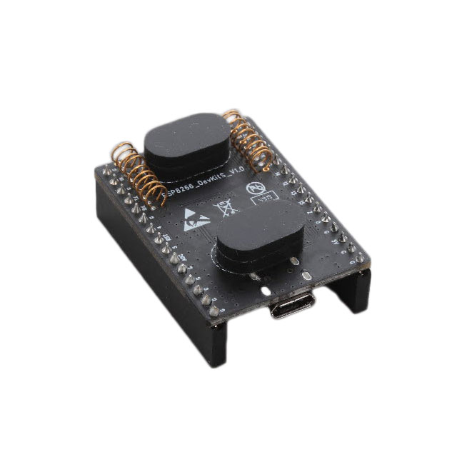 Espressif Systems_ESP8266-DEVKITS