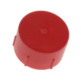 Essentra Components_10205A_BSP/GAS THREADED PROTECTION CAP,