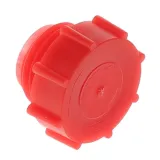 Essentra Components_10588A_BSP/GAS THREADED PROTECTION PLUG
