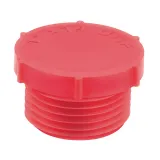 Essentra Components_10996A_BSP/GAS THREADED PROTECTION PLUG