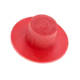 Essentra Components_12436_TAPERED CAP - ID RANGE: 18.9 - 2