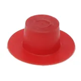 Essentra Components_18356_TAPERED CAP - ID RANGE: 17.6 - 1