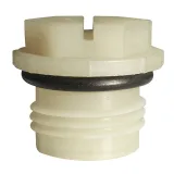 Essentra Components_BL3I_THREADED O-RING PLUG - THREAD ST