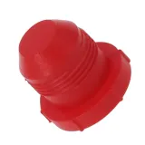 Essentra Components_T10A_37DEG JIC FLARED FITTING PLUG -