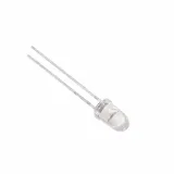 Everlight Electronics_EALP05RDGRA2_LED RED CLEAR 5MM ROUND T/H