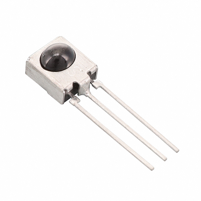 Everlight Electronics_IRM-8601S-P