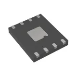 Everspin Technologies, Inc._MR25H128AMDF_IC RAM 128KBIT SPI 40MHZ 8DFN