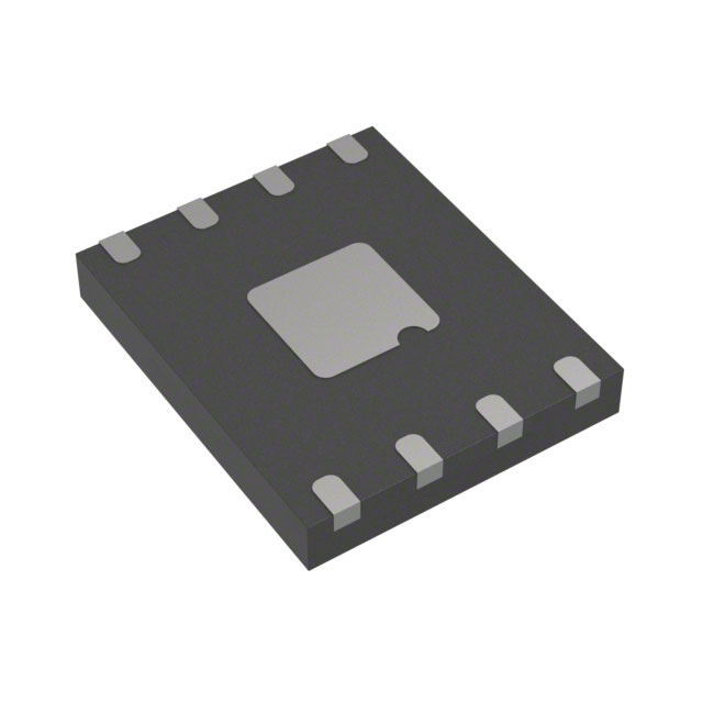 Everspin Technologies, Inc._MR25H128ACDF