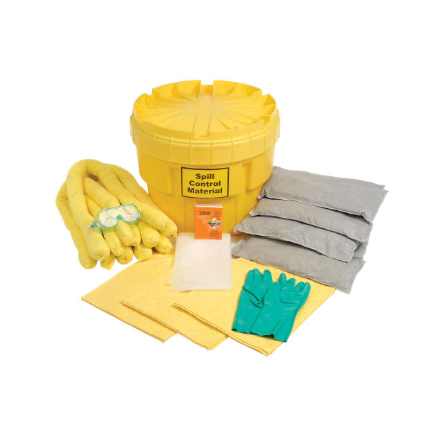Evolution Sorbent Products_921173