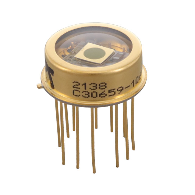 Excelitas Technologies_C30659-1060-3AH