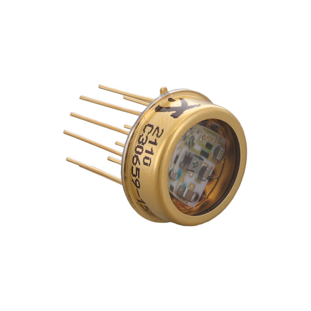 Excelitas Technologies_C30659-1550E-R2AH