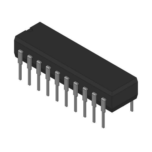 onsemi_MC74AC640N