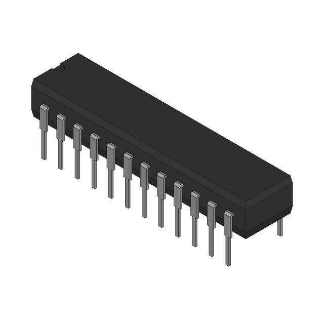 Infineon Technologies_CY7C235A-25PC