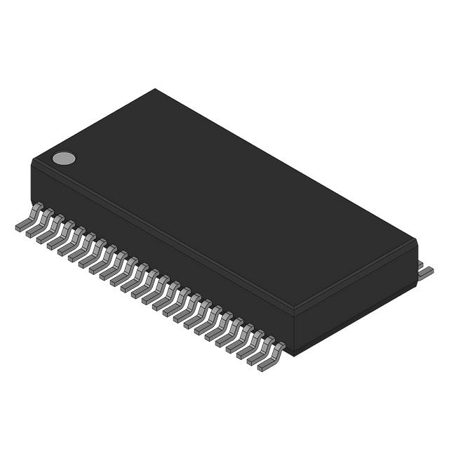 Texas Instruments_CDC318DLR