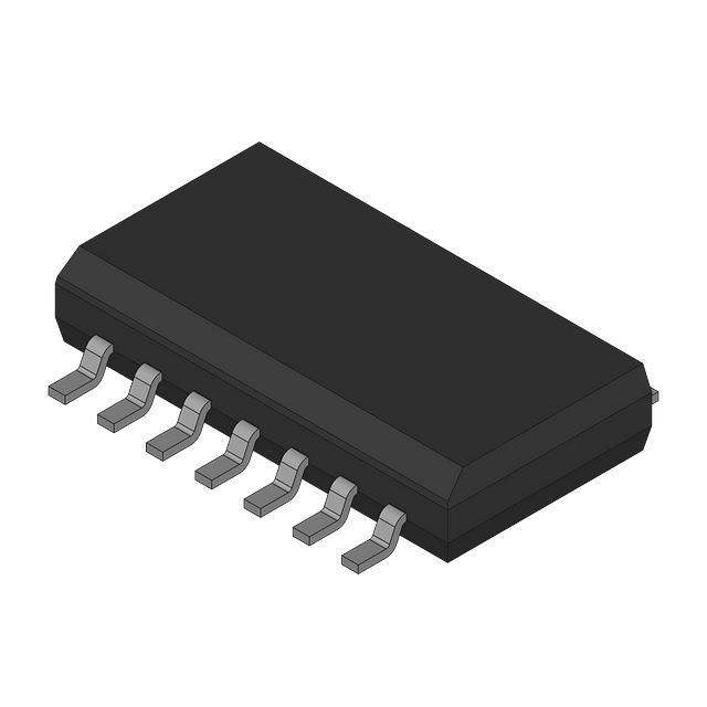 Texas Instruments_TL497ACNS