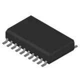onsemi_MC74LCX374DW_BUS DRIVER, LVC/LCX/Z SERIES