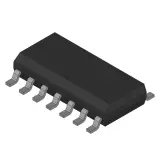 onsemi_MC74HCT14AFEL_IC GATE XNOR 4CH 2-INP 14SOIC