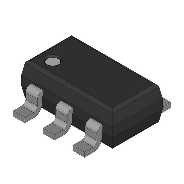 Fairchild (onsemi)_FAN5009MPX