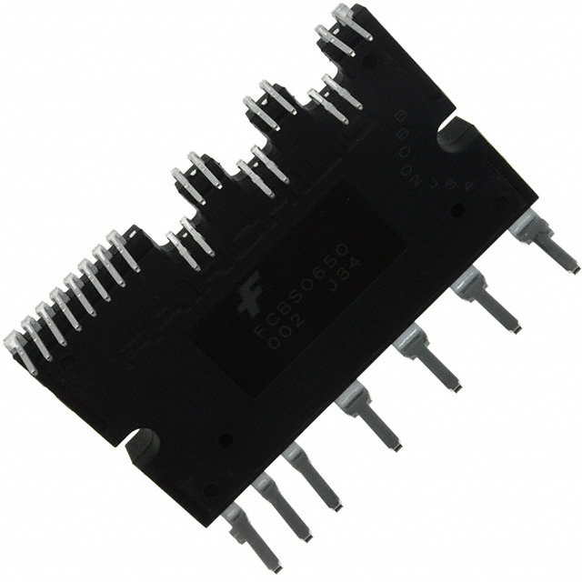Fairchild (onsemi)_FCBS0650