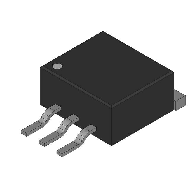 onsemi_MJB6488