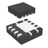 onsemi_FDMC013P030Z_MOSFET P-CHANNEL 30V 54A 8MLP