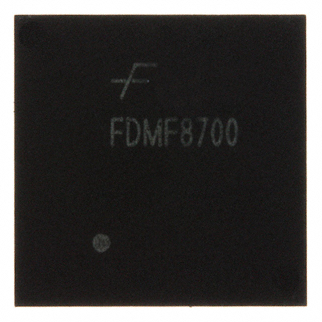 Fairchild (onsemi)_FDMF8705