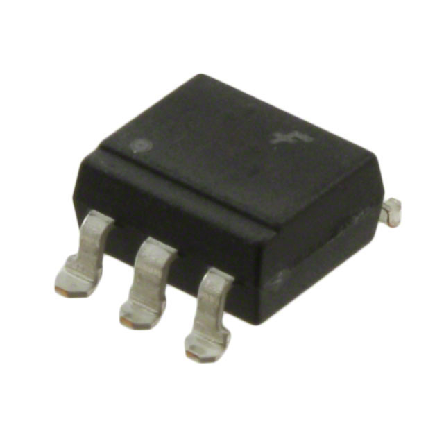 Fairchild (onsemi)_FOD4108S