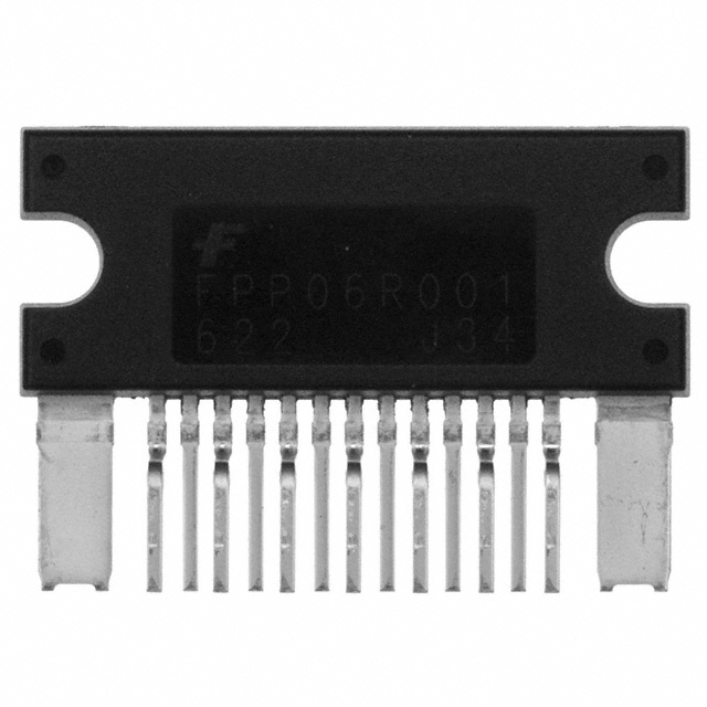 Fairchild (onsemi)_FPP06R001