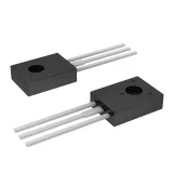 onsemi_MJE200STU_TRANS NPN 25V 5A TO126-3