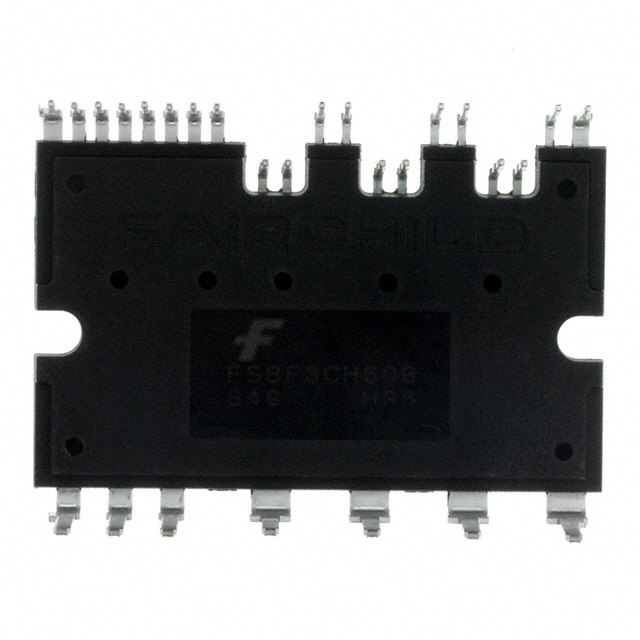 Fairchild (onsemi)_FSBF3CH60B