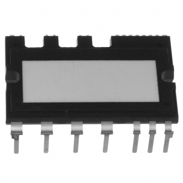 Fairchild (onsemi)_FSBS15CH60F