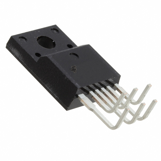 Fairchild (onsemi)_FSQ0465RBLDTU