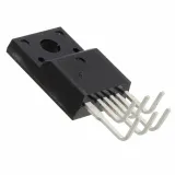 Fairchild (onsemi)_FSQ0465RBLDTU_IC OFFLINE SW FLBACK TO220F-6L