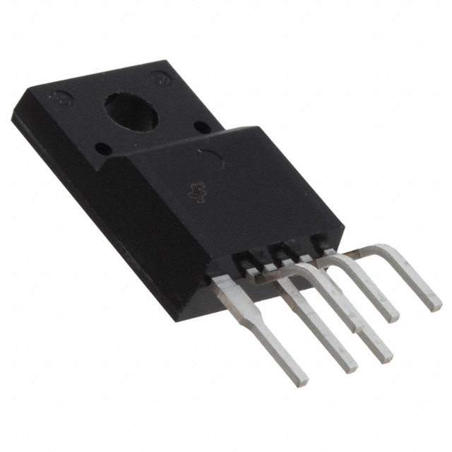 Fairchild (onsemi)_FSQ0565RWDTU