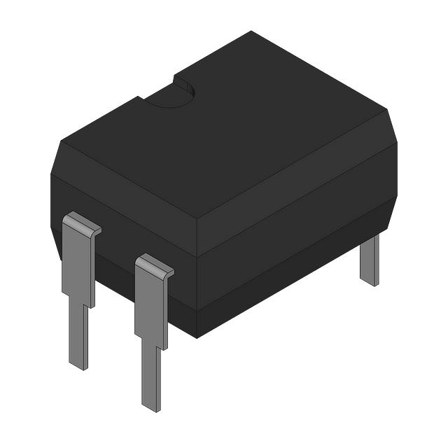 Texas Instruments_TIL920