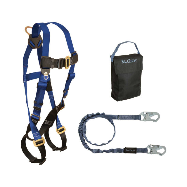 FallTech_9005PS