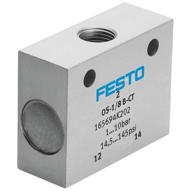 Festo_OS-1/4-B