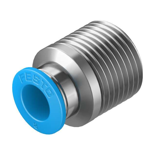 Festo_QS-3/8-8-I