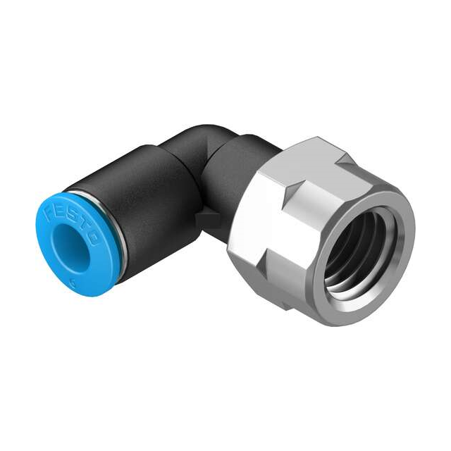 Festo_QSLF-1/4-6-B