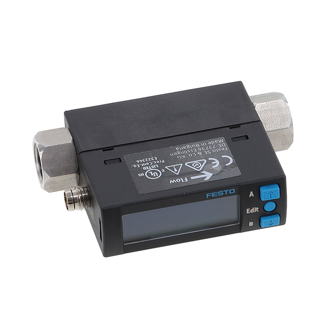 Festo_SFAH-100U-G14FS-PNLK-PNVBA-M8