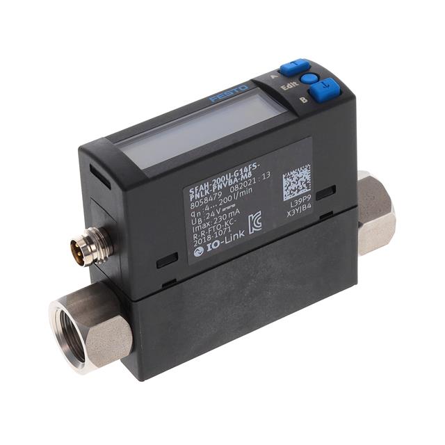 Festo_SFAH-200U-G14FS-PNLK-PNVBA-M8