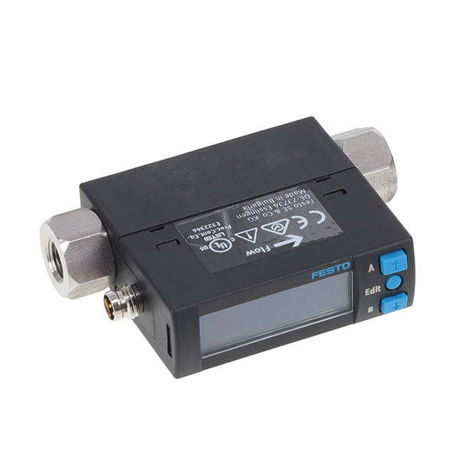 Festo_SFAH-50U-G18FS-PNLK-PNVBA-M8