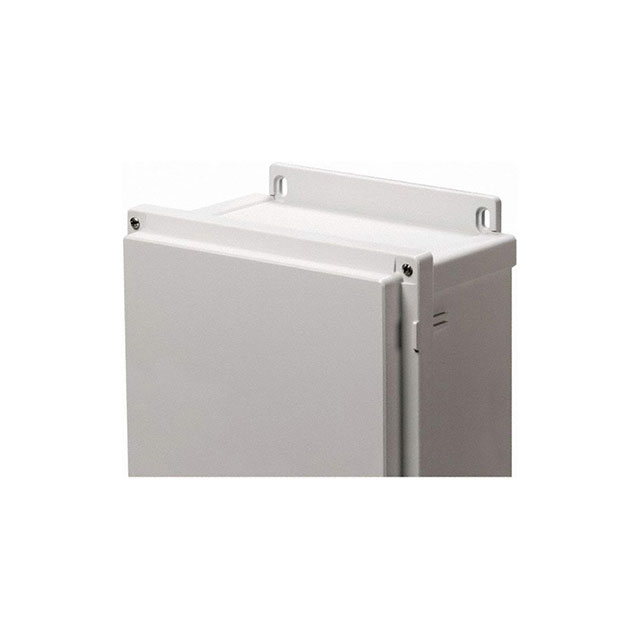 FIBOX Enclosures_AMFL8