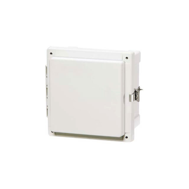 FIBOX Enclosures_AR10106CHTSS